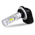 898 881 LED Bulbs ETI-SMD Fog Lights Replacement for Cars, Trucks 889