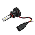 9006 HB4 LED Bulbs Forward Lightings, Fog Lights for Cars, Trucks