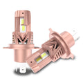 AL-UL LED Forward Lightings Bulbs High, Low Beam, Fog Lights