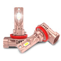 AL-UL LED Forward Lightings Bulbs High, Low Beam, Fog Lights