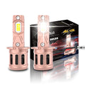 AL-UL LED Forward Lightings Bulbs High, Low Beam, Fog Lights