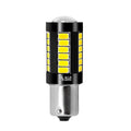 BA15S 1156 LED Turn Signal/Brake Stop Tail/Reverse Lights Bulbs