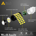 BAY15D 1157 LED Bulbs Signal, Brake, Stop, Reverse Lights Replacement