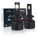 Brightest H7 LED Forward Lightings Conversion Kit Bulbs, 6000K Xenon White