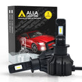 CANBUS H3 Fog Lights Bulbs | Super Bright LED 12V Upgrade Halogen Lamp