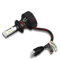 H7 LED Forward Lightings Bulbs Fog Lights for Cars, Trucks, 6500K Xenon White