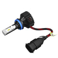 H8 H9 H11 LED Forward Lightings Bulbs for Cars, Trucks, 6500K Xenon White