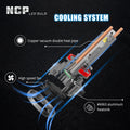 NCP 9004 HB1 CANBus LED Forward Lightings Bulbs | Dual High Low Beam