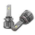 NCP 9006 HB4 CANBus LED Forward Lightings Bulbs | Low Beam | 6000K White