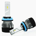 S-HCR H8 H9 H11 LED Bulbs Forward Lightings/Fog Light/ DRL