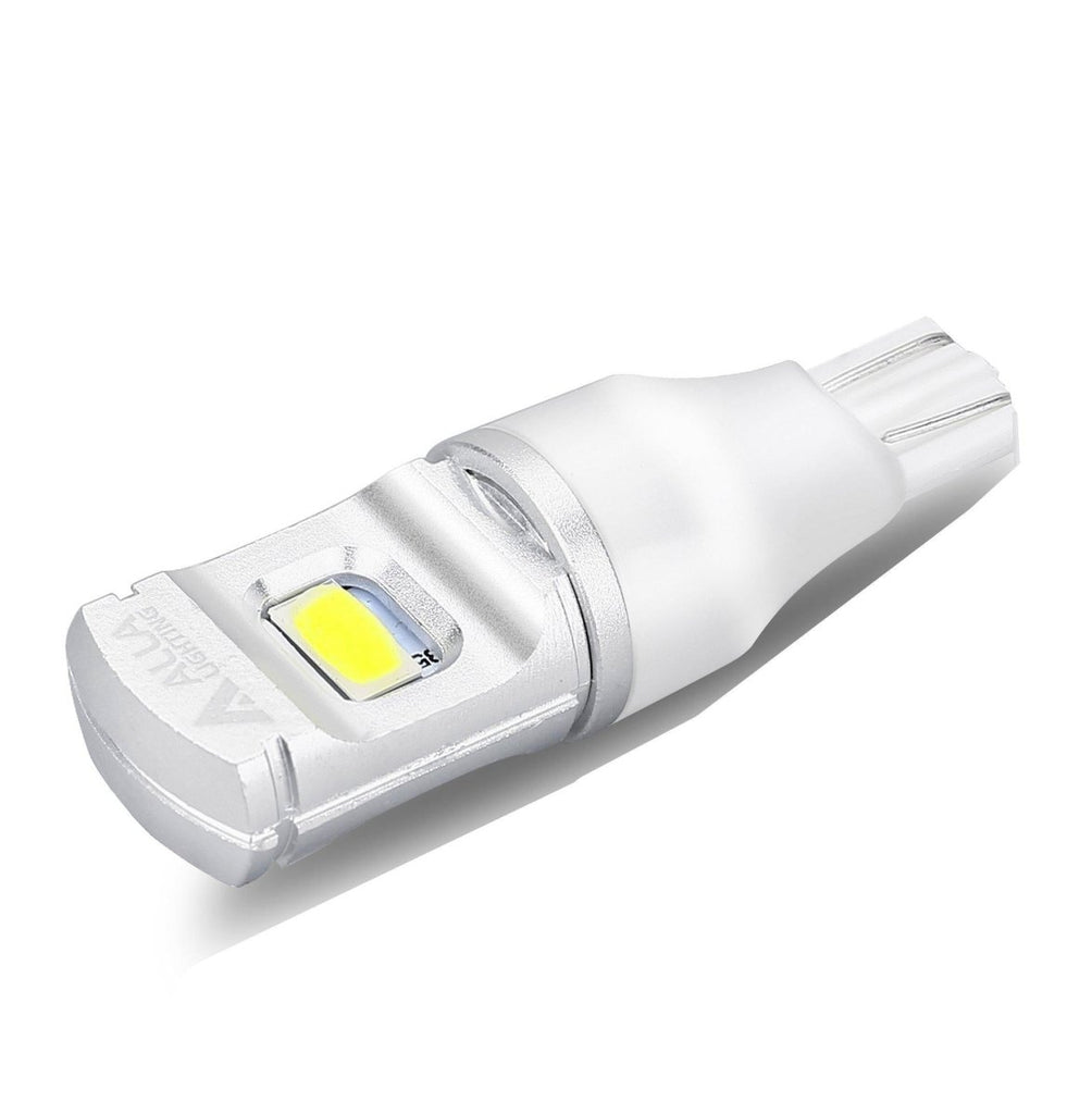 T15 912 921 LED Bulbs ETI-SMD Back-up Reverse Lights W16W 922 -Alla Lighting