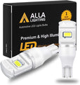 T15 912 921 LED Bulbs ETI-SMD Back-up Reverse Lights W16W 922