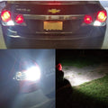 T15 921 W16W LED Back up Reverse Lights Bulbs 912, 6K Xenon White