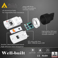 T20 7440 7443 LED Lights Bulbs Signal, Brake, Reverse, Stop Lights