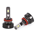 TS-CR H9B H11B LED Forward Lightings Bulbs Xreme Super Bright Upgrade for Kia, Hyundai